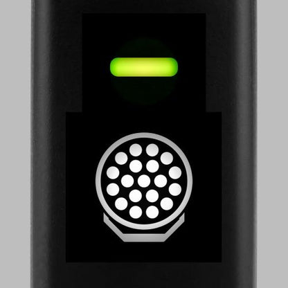 STEDI Tall Type Nissan switch Spot Lights print