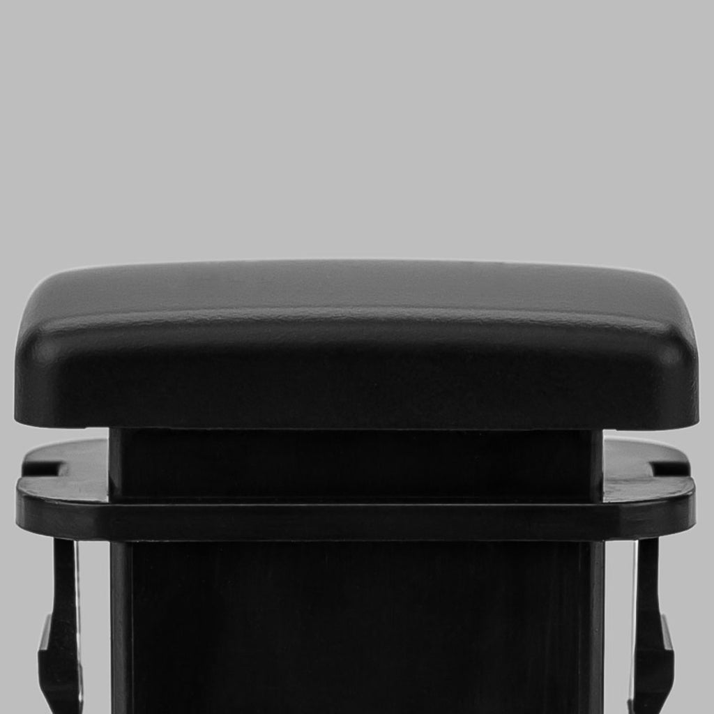 STEDI Tall Type Push Switch dash view