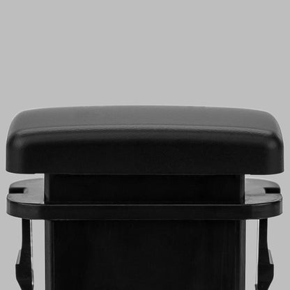 STEDI Tall Type Push Switch dash view