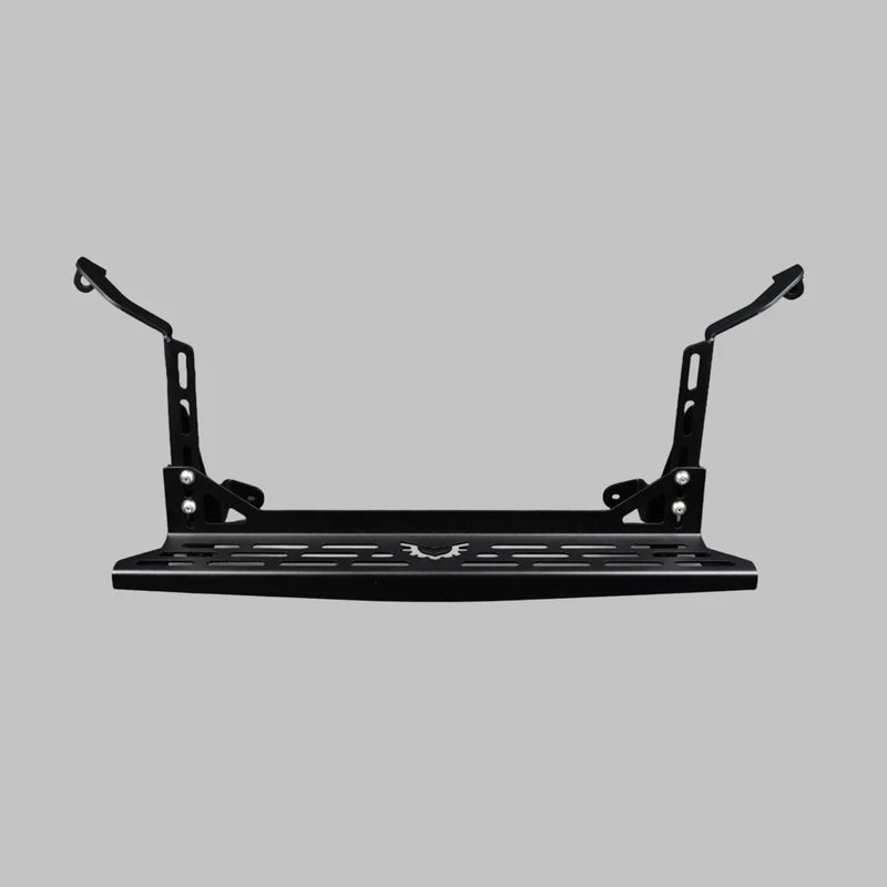 STEDI Toyota LC300 Inner Grill Light Bracket