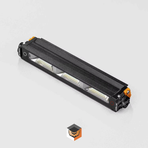 STEDI Touch Series 7.8 inch Flood Bar
