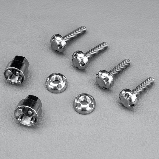 STEDI Anti-Theft kit for Type-X EVO Spotlights - image 2