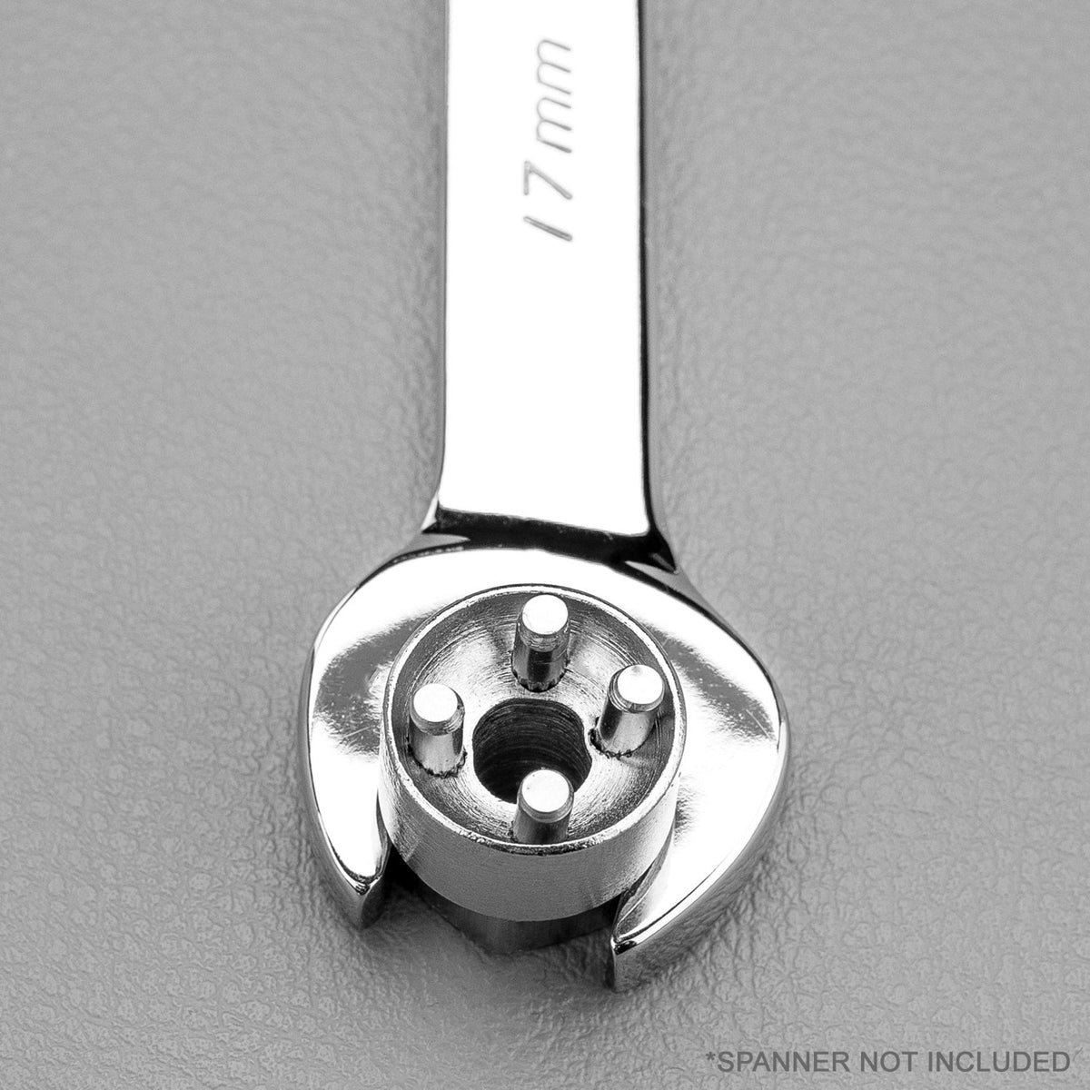 STEDI Anti-Theft kit for Type-X Sport Plus 8.5" & 7" Spotlights - image 3