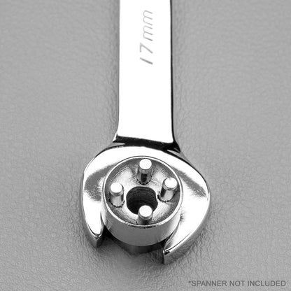 STEDI Anti-Theft kit for Type-X Sport Plus 8.5" & 7" Spotlights - image 3