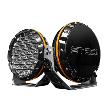 STEDI 7" Type-X Sport LED Driving Lights
