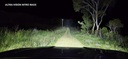 TRAILBAIT Next-Gen Everest Behind-Grille Light Bar - image 7