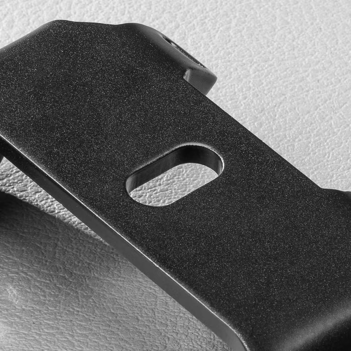 STEDI Type-X EVO Mini 4 inch Under Rack Bracket