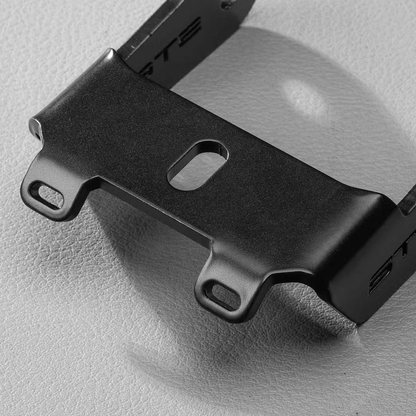 STEDI Type-X EVO Mini 4 inch Under Rack Bracket