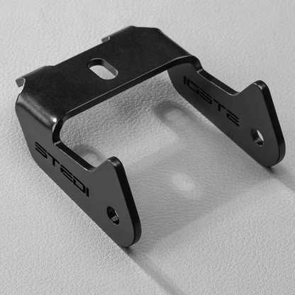 STEDI Type-X EVO Mini 4 inch Under Rack Bracket