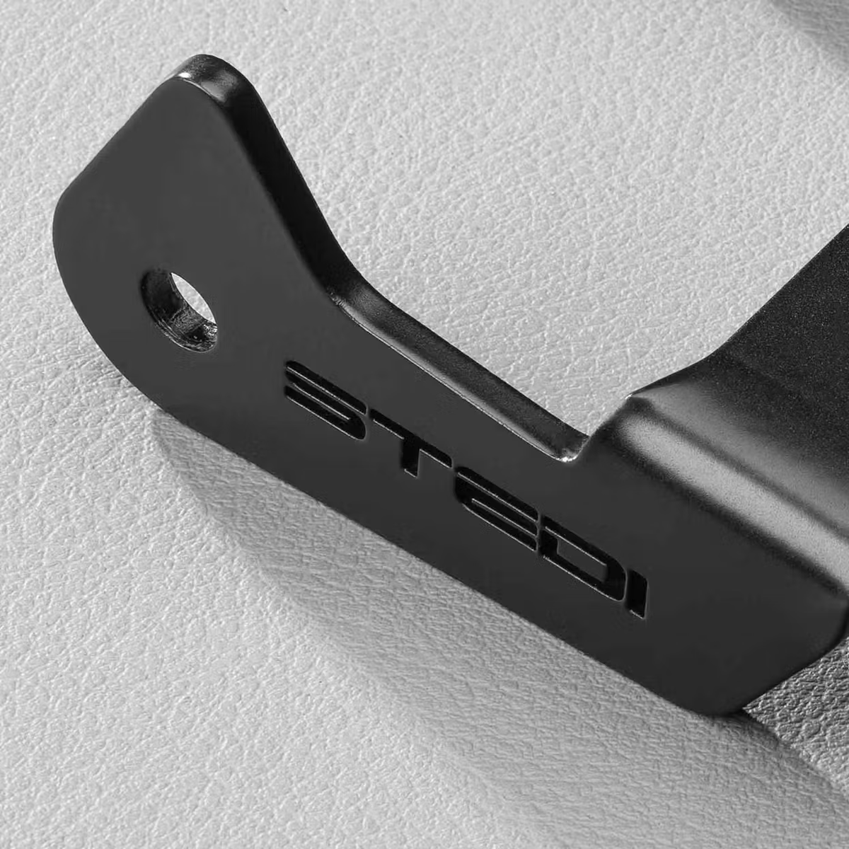 STEDI Type-X EVO Mini 4 inch Under Rack Bracket