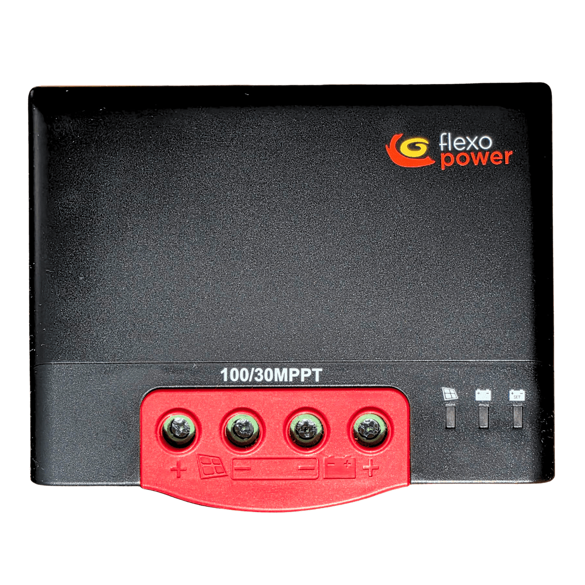 Flexopower FlexoTrack 30A MPPT Solar Charge Controller