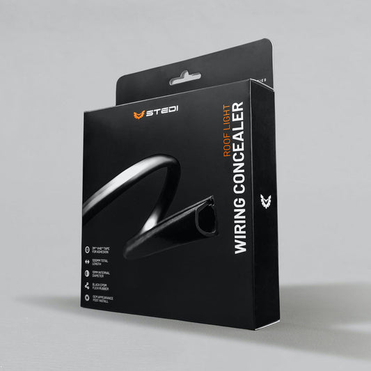 STEDI Roof Light Wiring Concealer