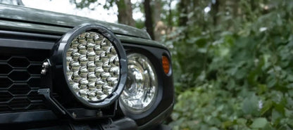STEDI 7" Type-X Sport Plus LED Driving Lights (Pair) - image 11