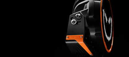 STEDI 7" Type-X Sport Plus LED Driving Lights (Pair) - image 12