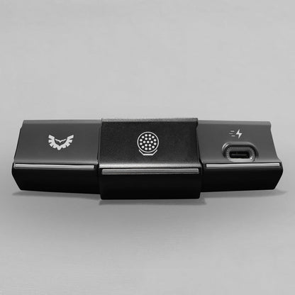 STEDI VW Amarok switch detail