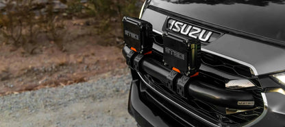 STEDI Rally Bar to Suit Isuzu Mu-X 2021+ - image 7
