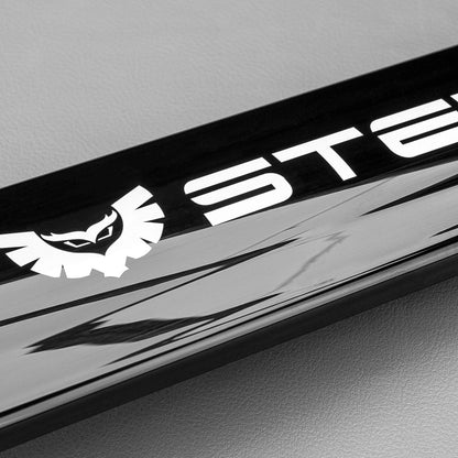 STEDI ST4K Lightbar Cover detail