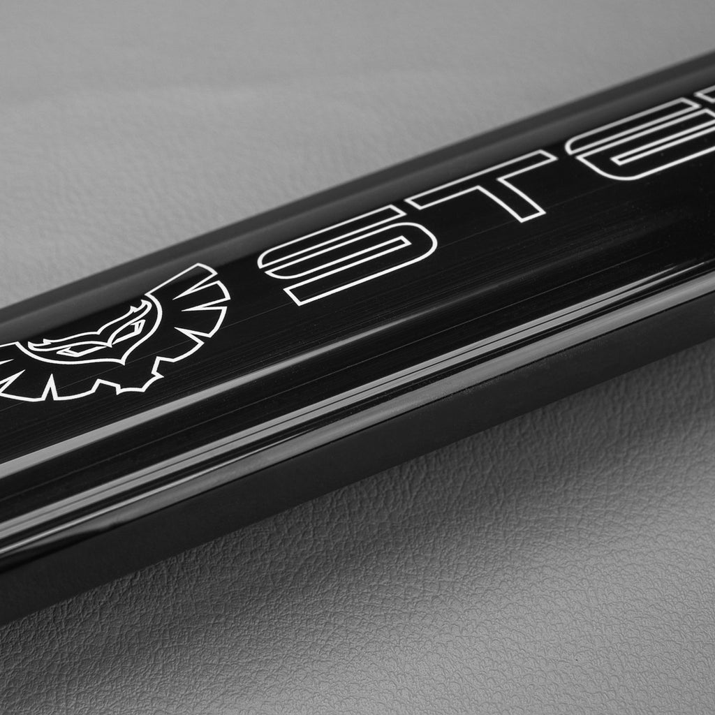 STEDI ST3301 Pro Lightbar Cover Amber filter