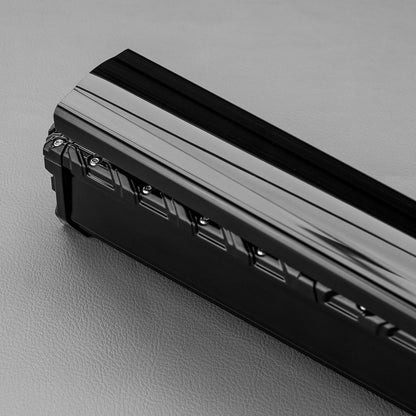 STEDI ST3K Lightbar Cover fitted to light bar