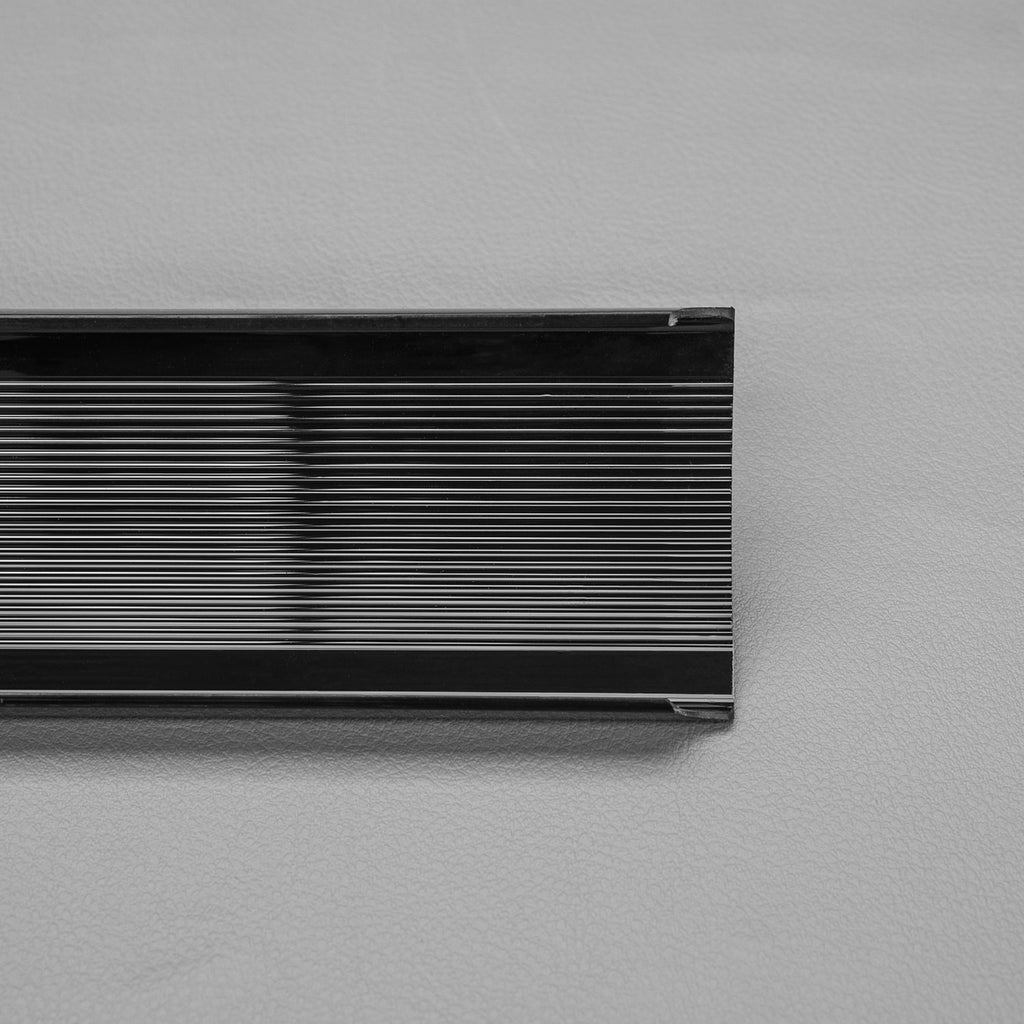 STEDI ST3301 Pro Lightbar Cover Blackout